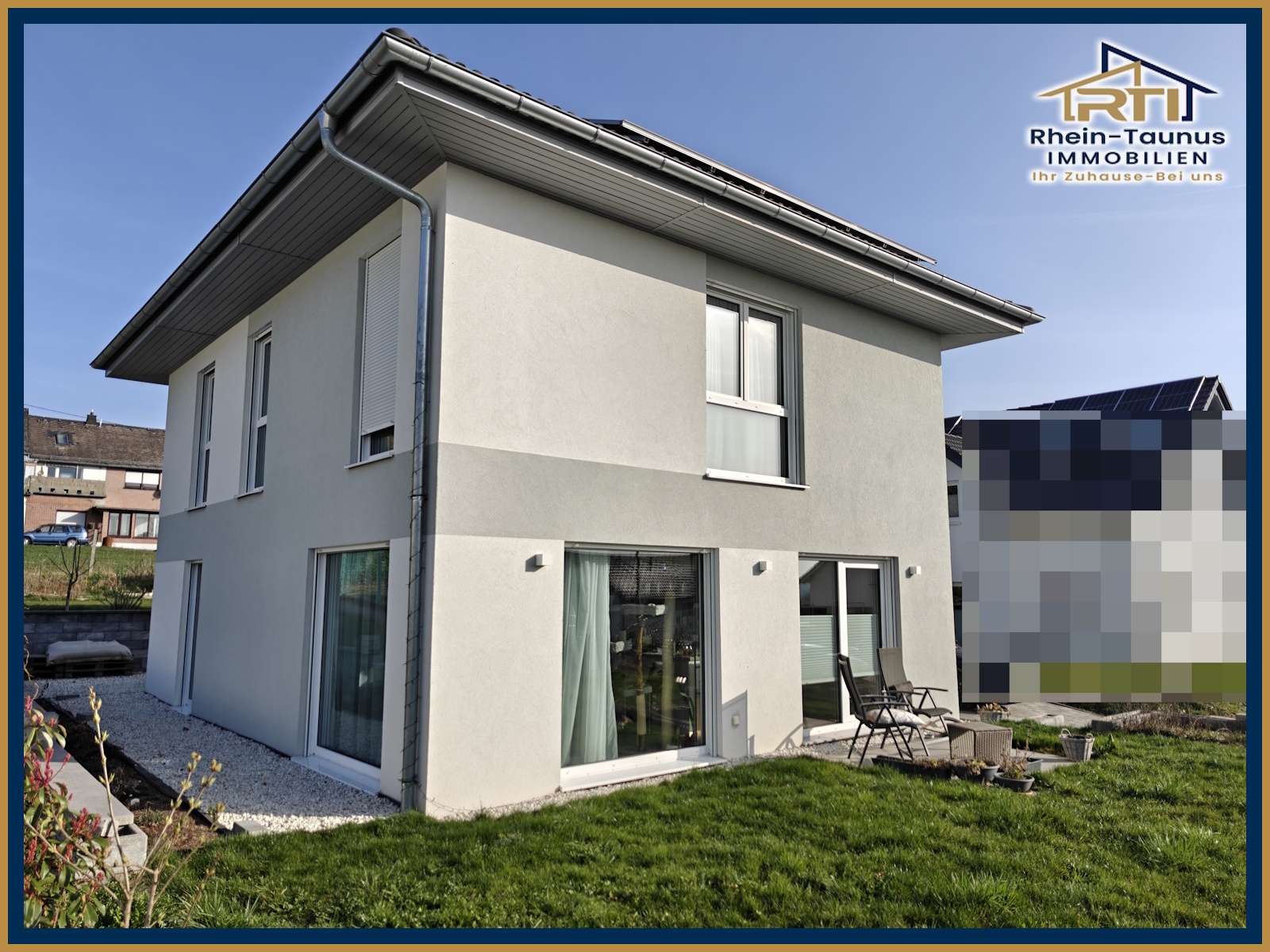 Thumbnail-Haus zum Kaufen in Gackenbach 500.000,00 € 129.54 m²