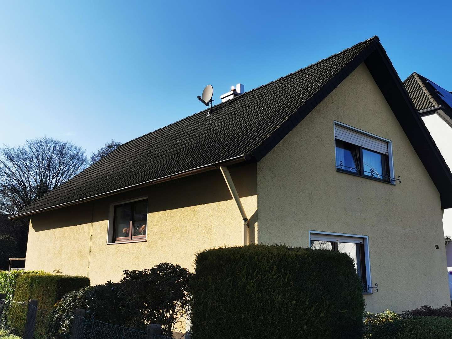 Thumbnail-Haus zum Kaufen in Herford 330.000,00 € 152 m²