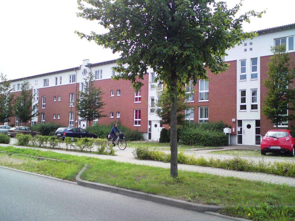 Thumbnail-Wohnung zum Kaufen in Rostock-Lichtenhagen 210.000,00 € 54 m²
