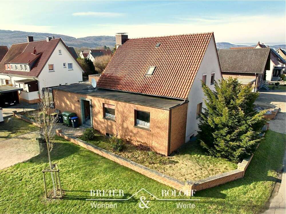 Thumbnail-Haus zum Kaufen in Minden Haddenhausen 189.000,00 € 179 m²