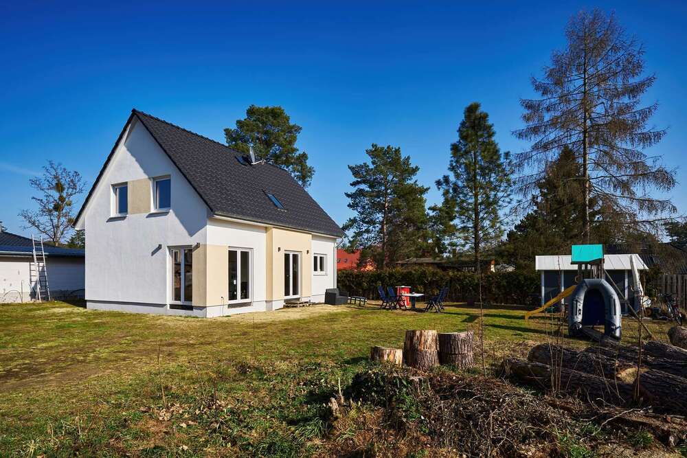 Thumbnail-Haus zum Kaufen in Biesenthal 569.500,00 € 108.2 m²