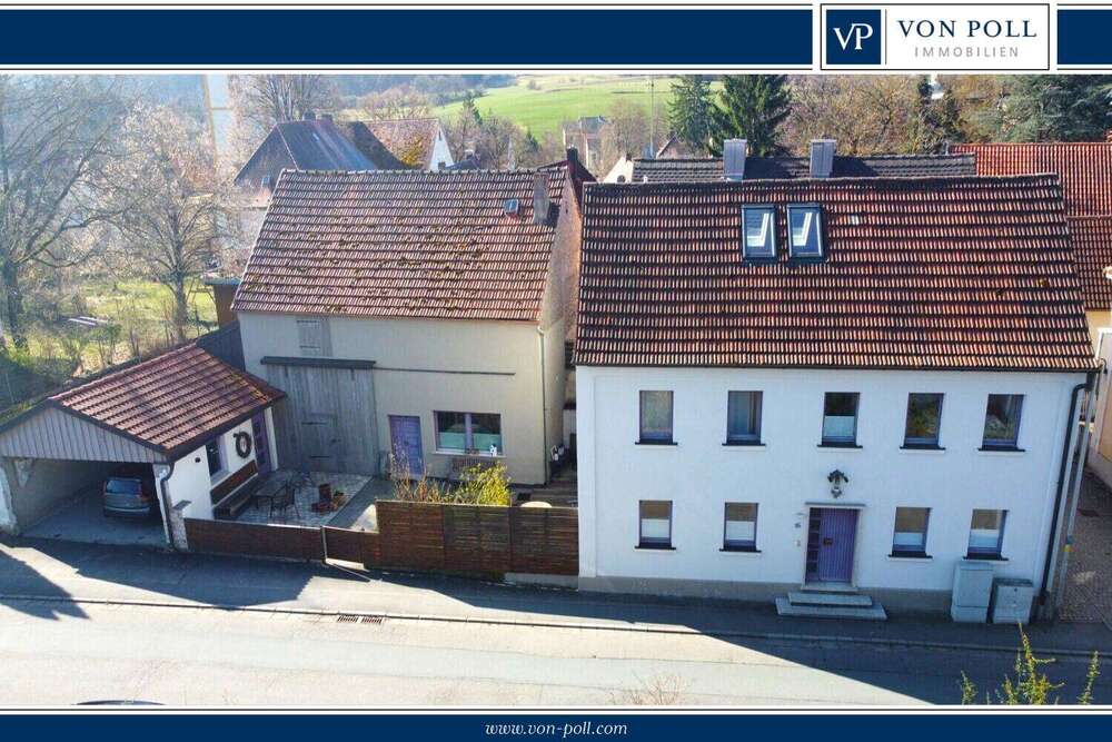 Thumbnail-Haus zum Kaufen in Walsdorf 530.000,00 € 128.06 m²