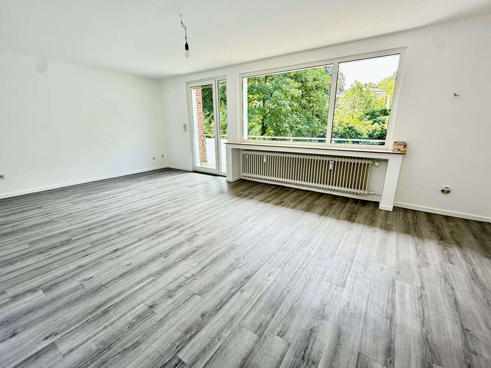 Thumbnail-Wohnung zum Mieten in Kleve 800,00 € 100 m²