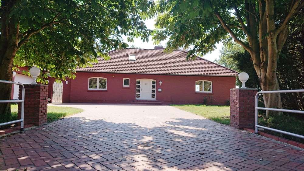 Thumbnail-Haus zum Mieten in Großenkneten 1.200,00 € 136 m²