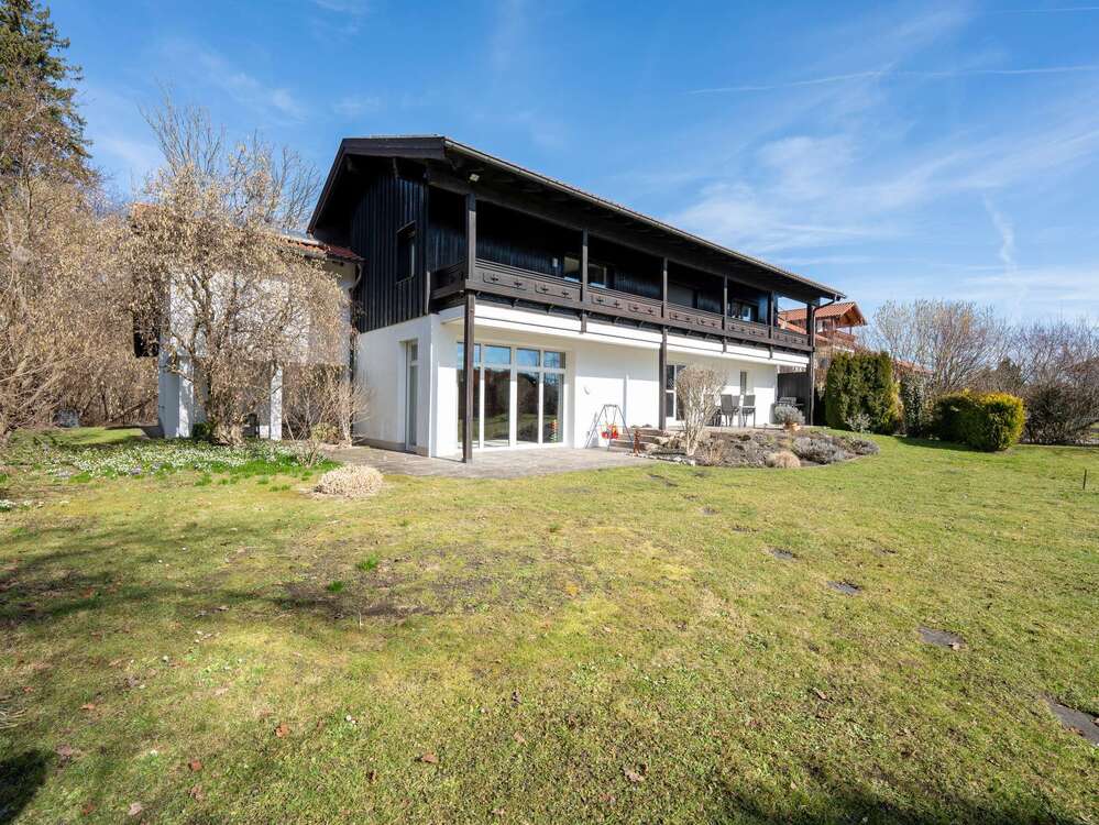 Thumbnail-Haus zum Kaufen in Kolbermoor 1.395.000,00 € 300 m²