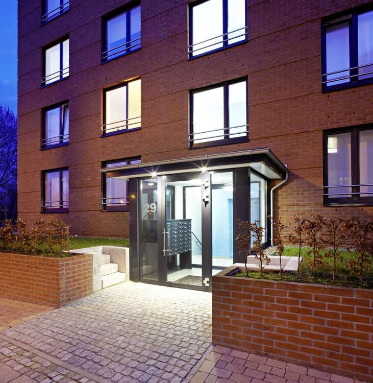 Thumbnail-Wohnung zum Mieten in Bremen 515,00 € 21 m²