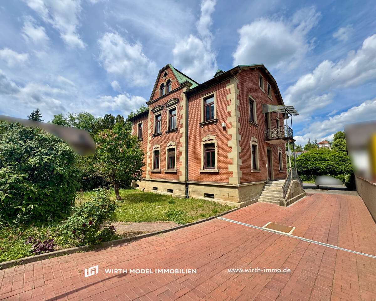 Thumbnail-Haus zum Kaufen in Schweinfurt 660.000,00 € 251 m²