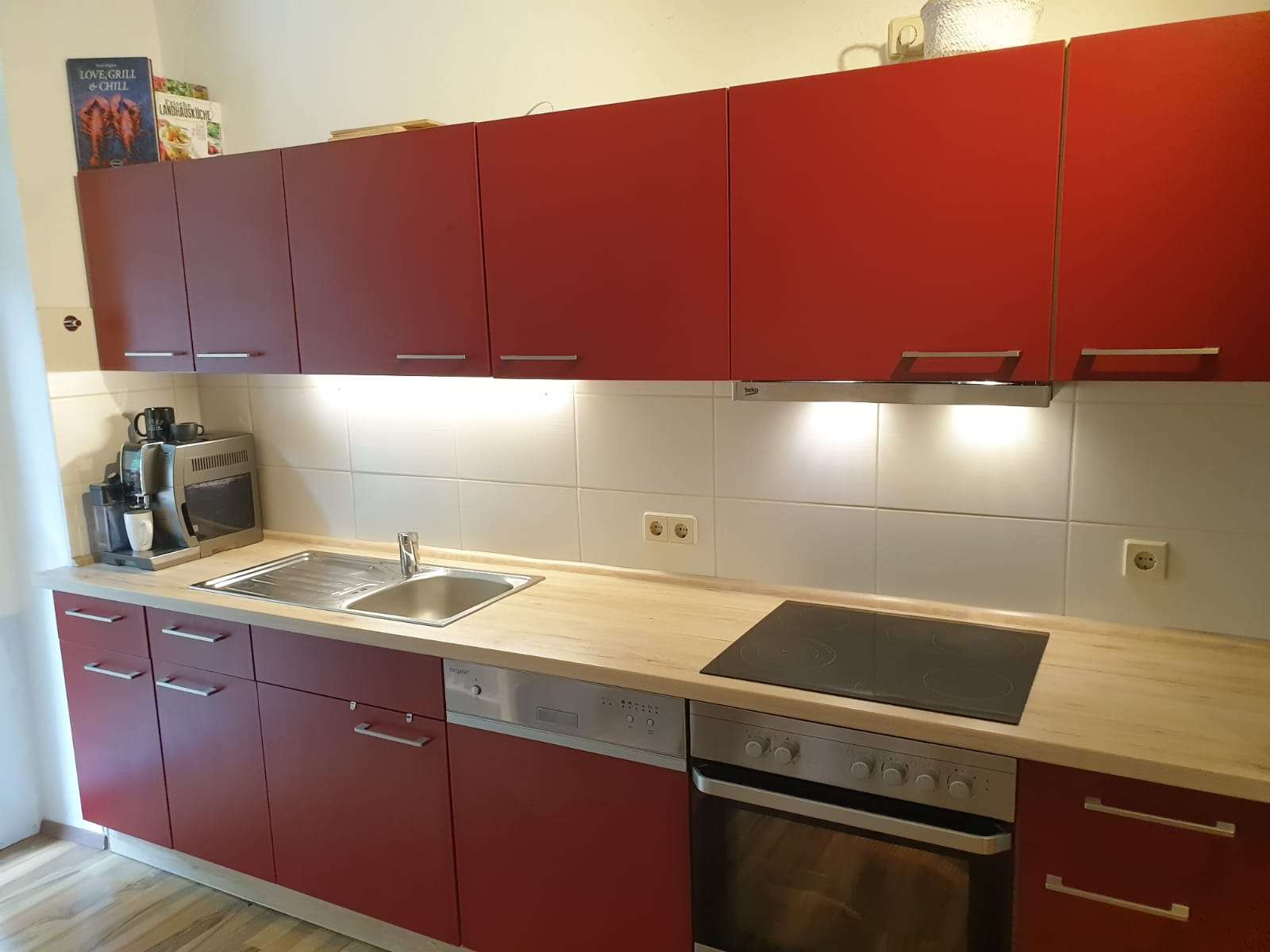 Thumbnail-Wohnung zum Mieten in Annaberg Buchholz 370,00 € 67 m²