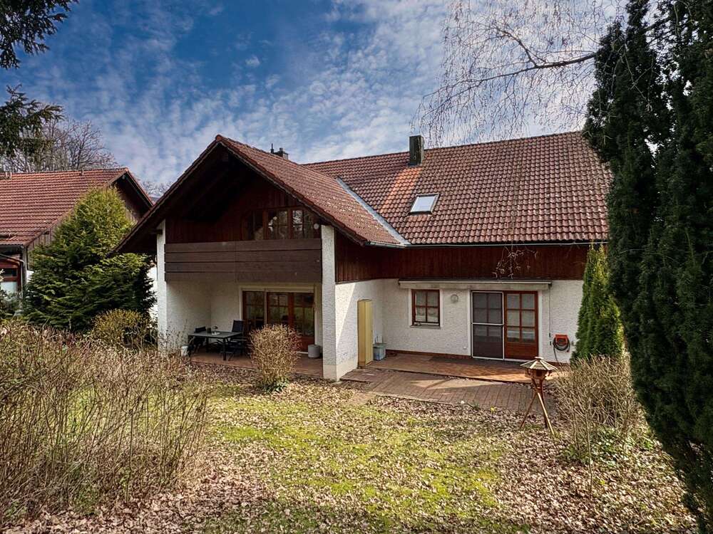 Thumbnail-Wohnung zum Kaufen in Deggendorf 399.000,00 € 105 m²