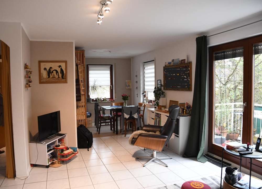 Thumbnail-Wohnung zum Kaufen in Baden-Baden Haueneberstein 210.000,00 € 54 m²