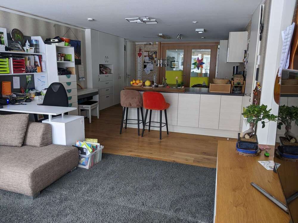 Thumbnail-Wohnung zum Kaufen in Herrnberg 492.000,00 € 104.34 m²