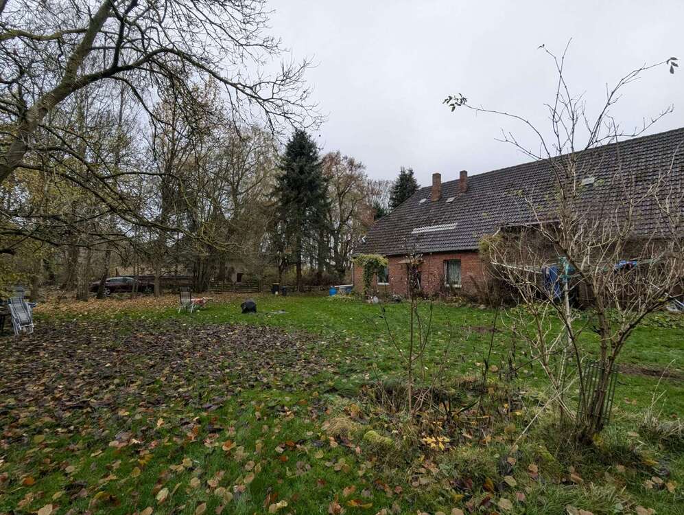 Thumbnail-Grundstück zu verkaufen in Gallin-Kuppentin 79.500,00 € 5506 m²