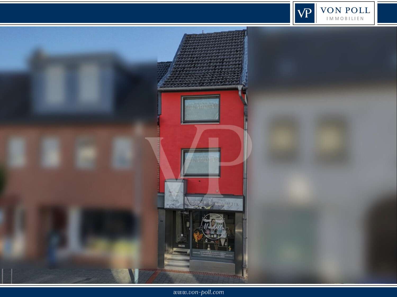 Thumbnail-Haus zum Kaufen in Langerwehe 275.000,00 € 150 m²