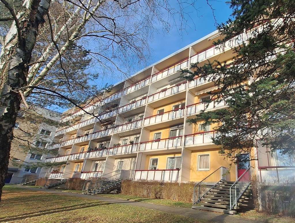Thumbnail-Wohnung zum Mieten in Görlitz 440,00 € 70.39 m²