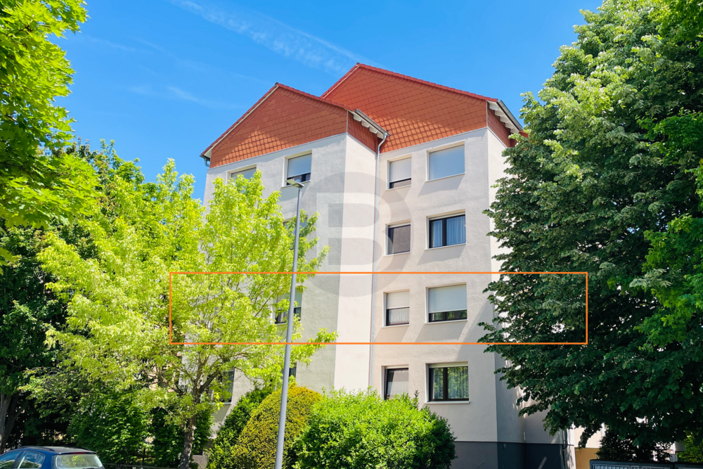 Thumbnail-Wohnung zum Kaufen in Steinbach (Taunus) 240.000,00 € 92 m²