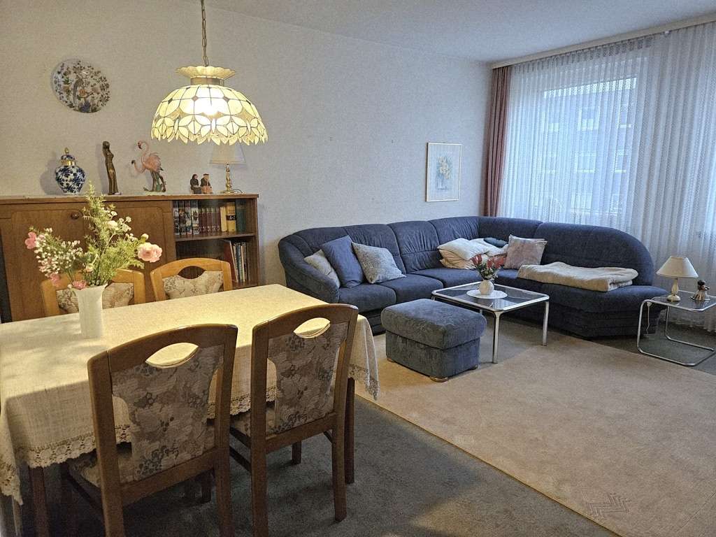 Thumbnail-Wohnung zum Mieten in Hagen 440,00 € 63 m²