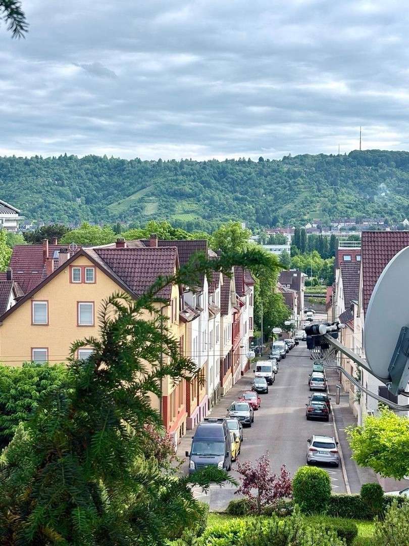 Thumbnail-Wohnung zum Kaufen in Stuttgart 150.000,00 € 35 m²