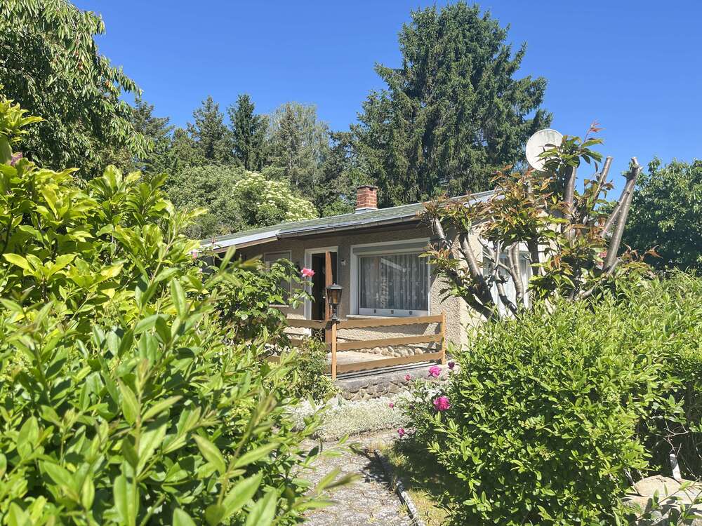 Thumbnail-Haus zum Kaufen in Brandenburg 89.000,00 € 32 m²