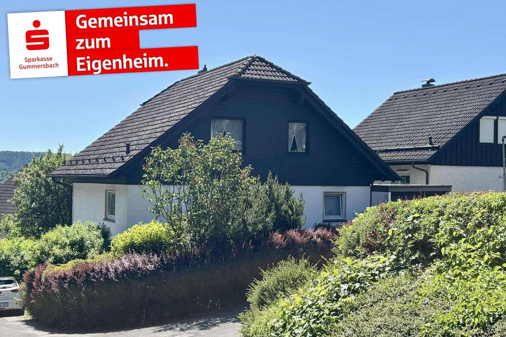 Thumbnail-Haus zum Kaufen in Bergneustadt 298.000,00 € 135 m²