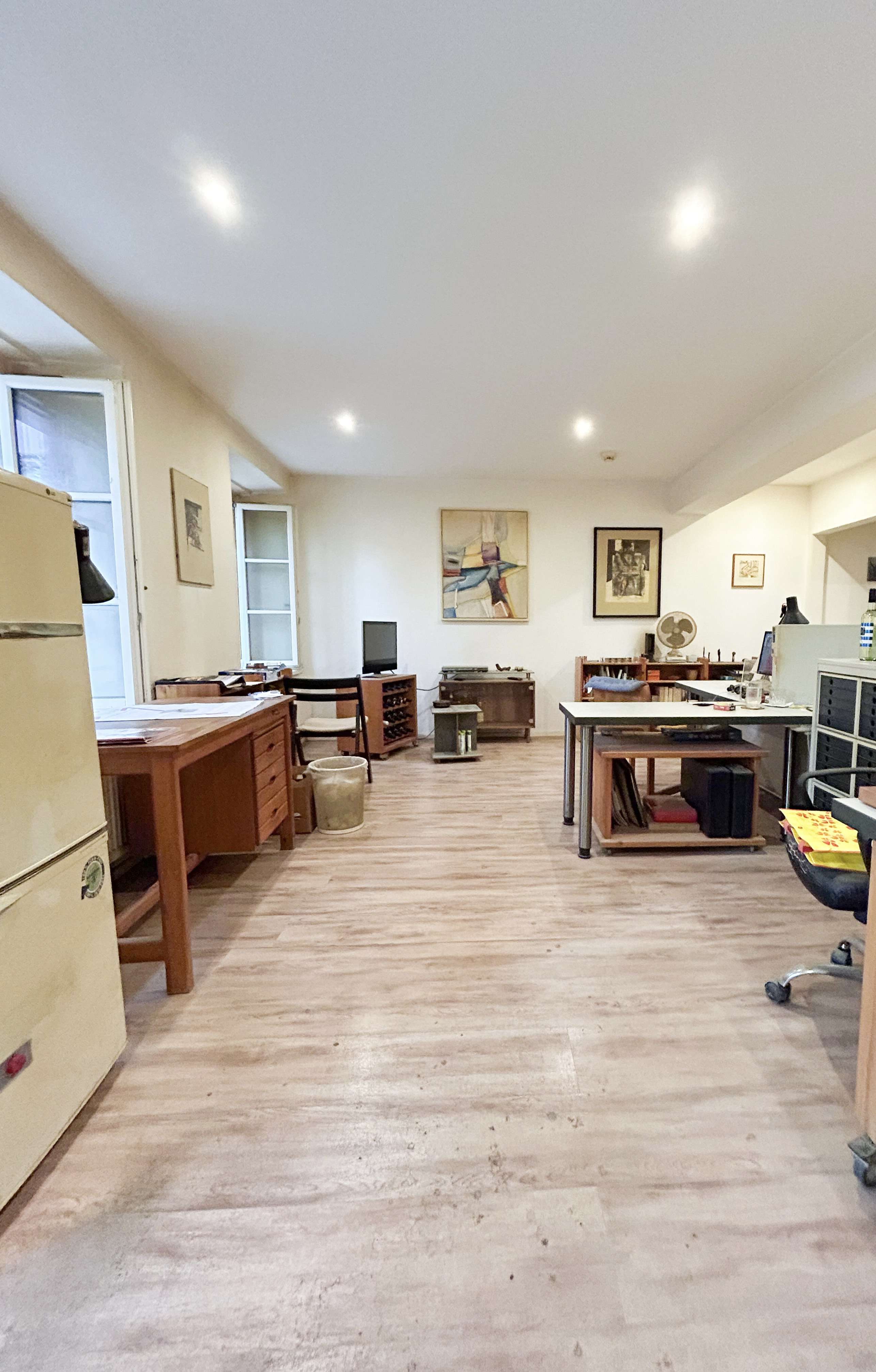 Thumbnail-Wohnung zum Kaufen in Regensburg 289.000,00 € 52.55 m²