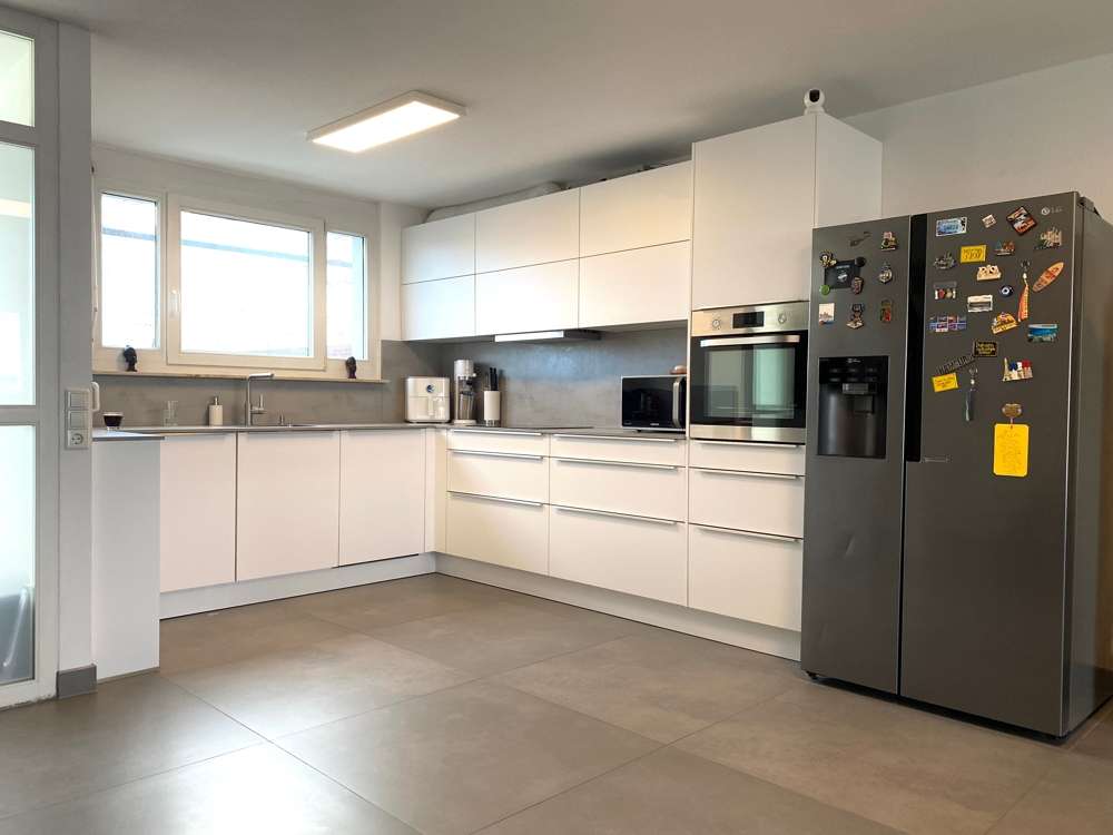 Thumbnail-Wohnung zum Kaufen in Asperg 525.000,00 € 114 m²