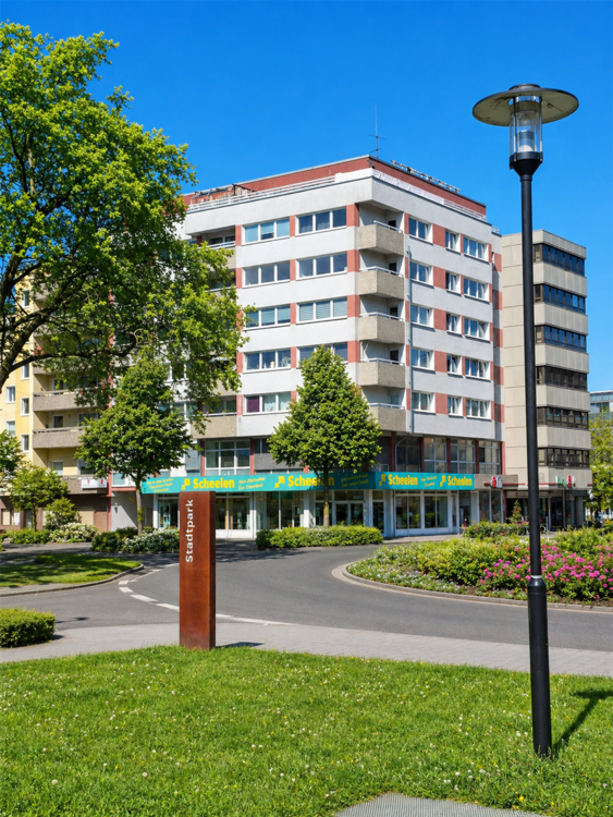 Thumbnail-Wohnung zum Mieten in Dinslaken 495,00 € 73 m²