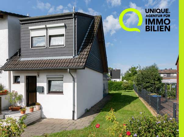 Thumbnail-Haus zum Kaufen in Köln 310.000,00 € 58 m²