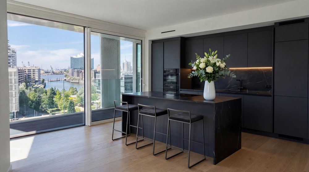 Thumbnail-Wohnung zum Kaufen in Hamburg 1.145.000,00 € 78.2 m²