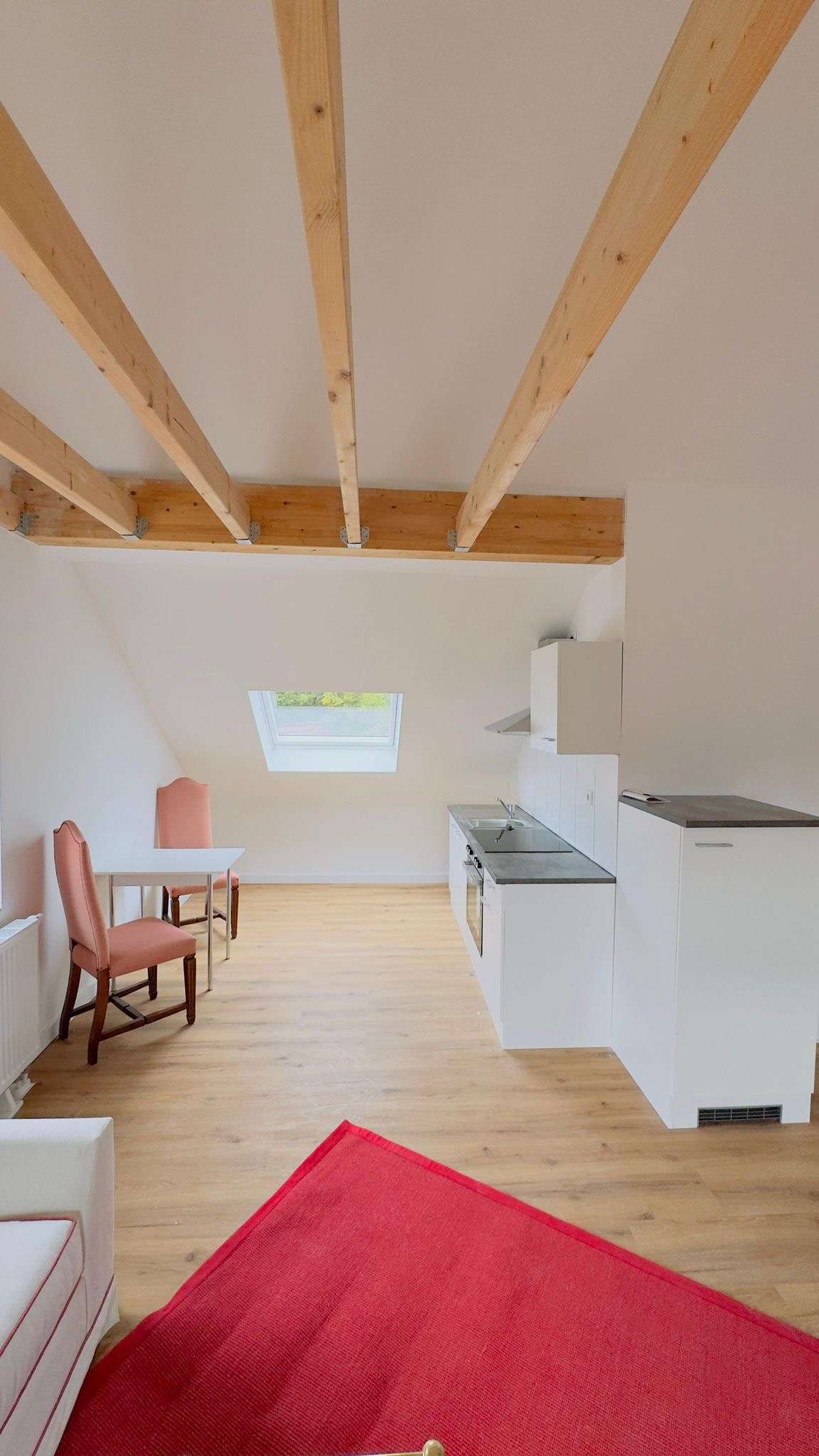 Thumbnail-Wohnung zum Mieten in Herne 520,00 € 54.98 m²