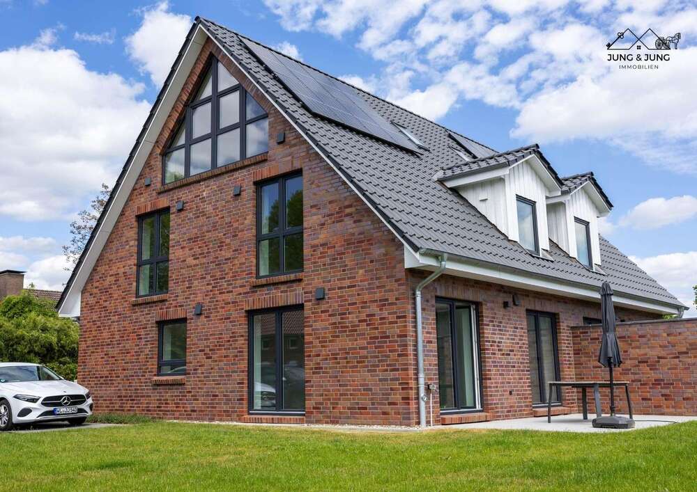 Thumbnail-Haus zum Kaufen in Hohenhorn 549.000,00 € 125 m²