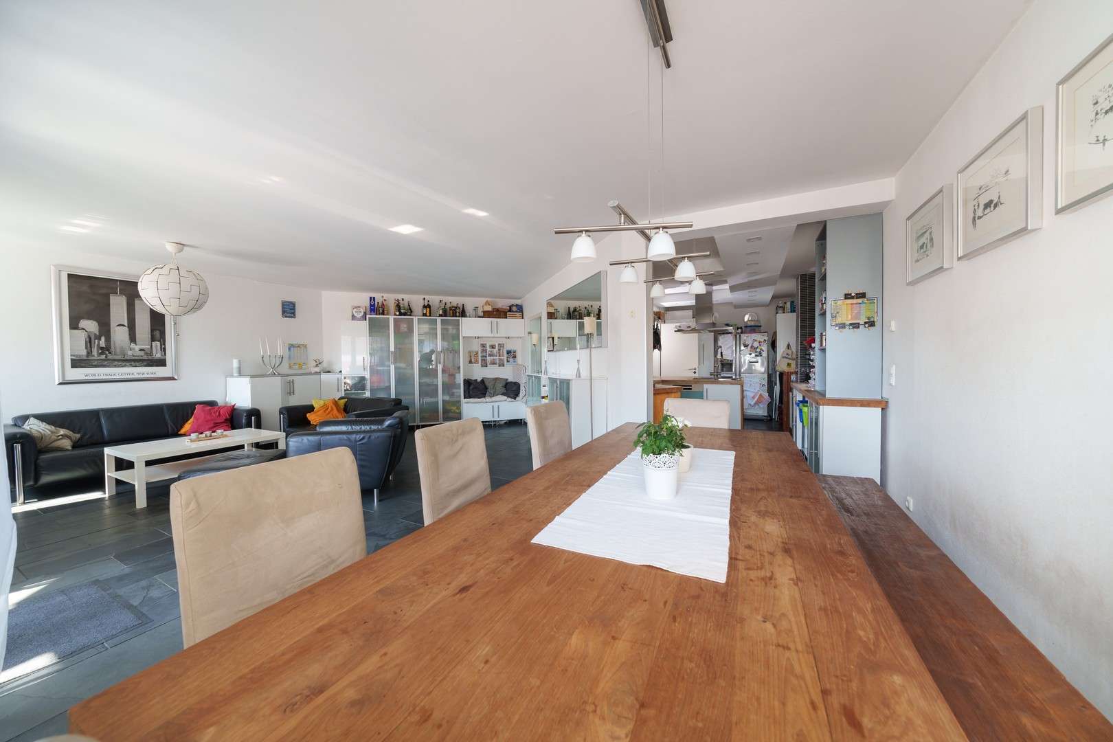 Thumbnail-Wohnung zum Kaufen in Bochum 449.000,00 € 220 m²