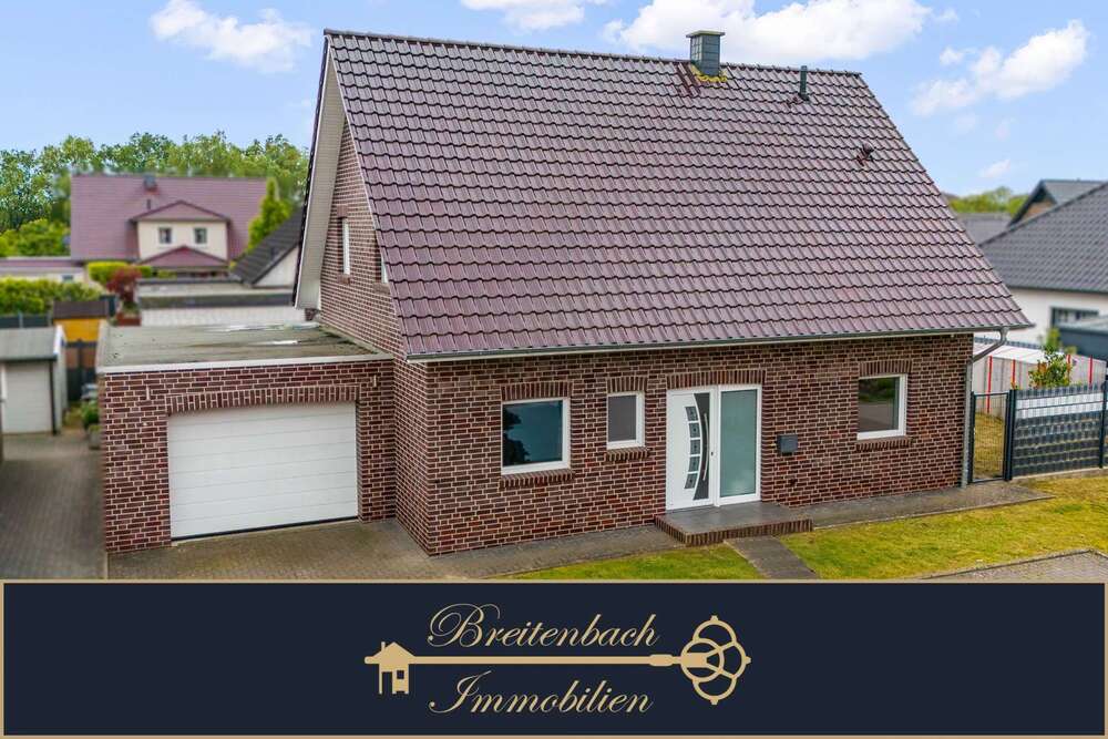 Thumbnail-Haus zum Kaufen in Elsfleth 365.000,00 € 137 m²