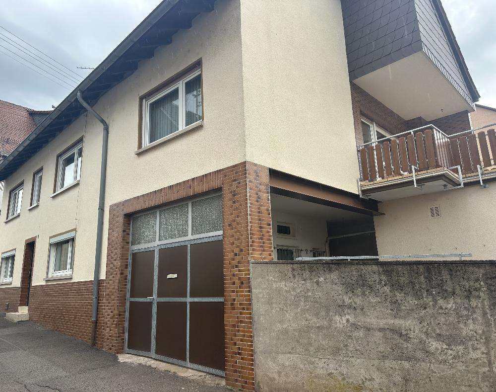 Thumbnail-Haus zum Kaufen in Marnheim 249.500,00 € 160 m²