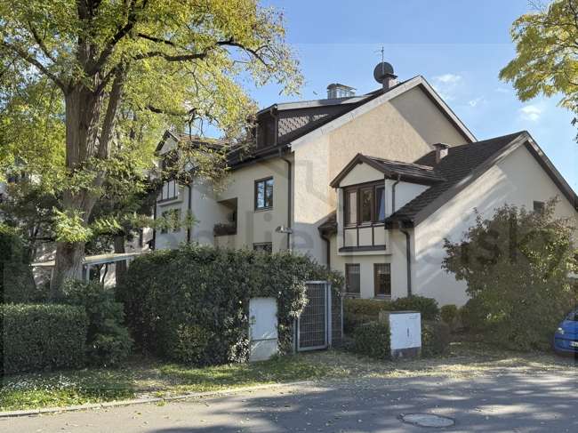 Thumbnail-Wohnung zum Mieten in Überlingen 670,00 € 56 m²