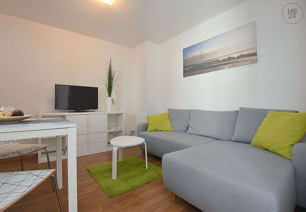 Thumbnail-Wohnung zum Mieten in Stuttgart 1.250,00 € 28 m²