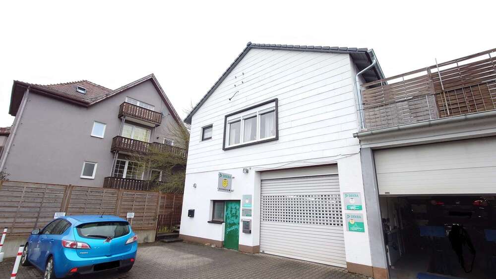 Thumbnail-Haus zum Kaufen in Zweibrücken 125.000,00 € 82 m²