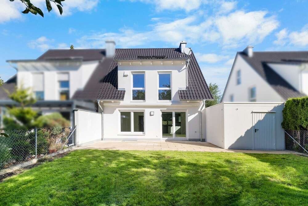 Thumbnail-Haus zum Kaufen in Königsbrunn 820.000,00 € 145 m²