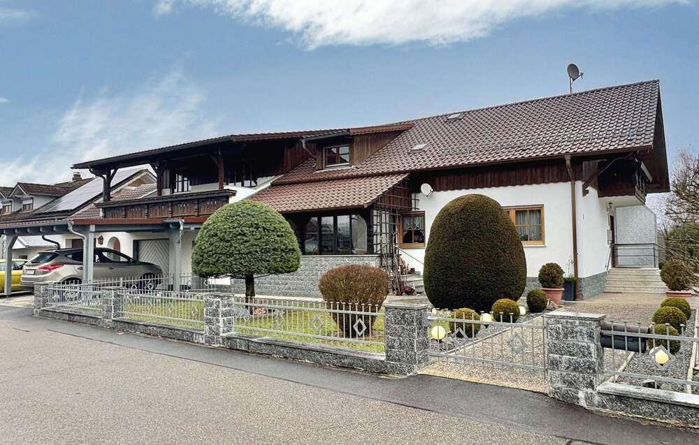 Thumbnail-Haus zum Kaufen in Mariaposching 475.000,00 € 225 m²