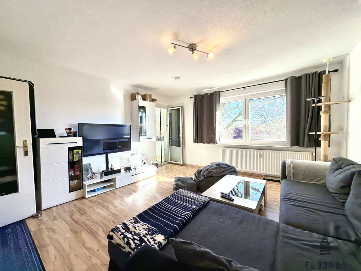 Thumbnail-Wohnung zum Kaufen in Hessisch Oldendorf 110.000,00 € 67 m²