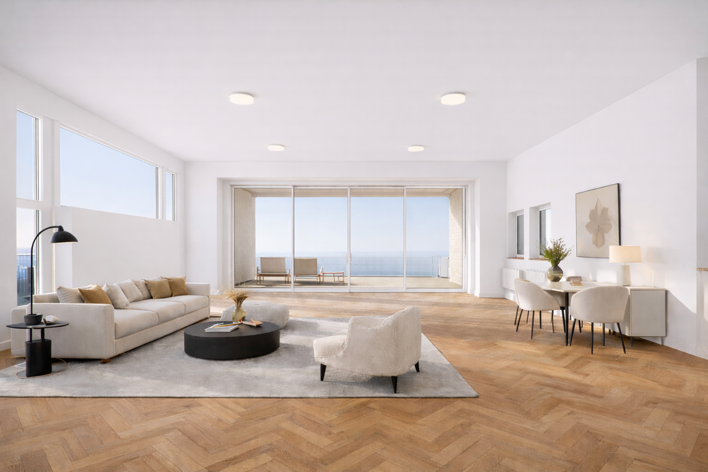 Thumbnail-Wohnung zum Kaufen in Bogen 790.000,00 € 205.42 m²