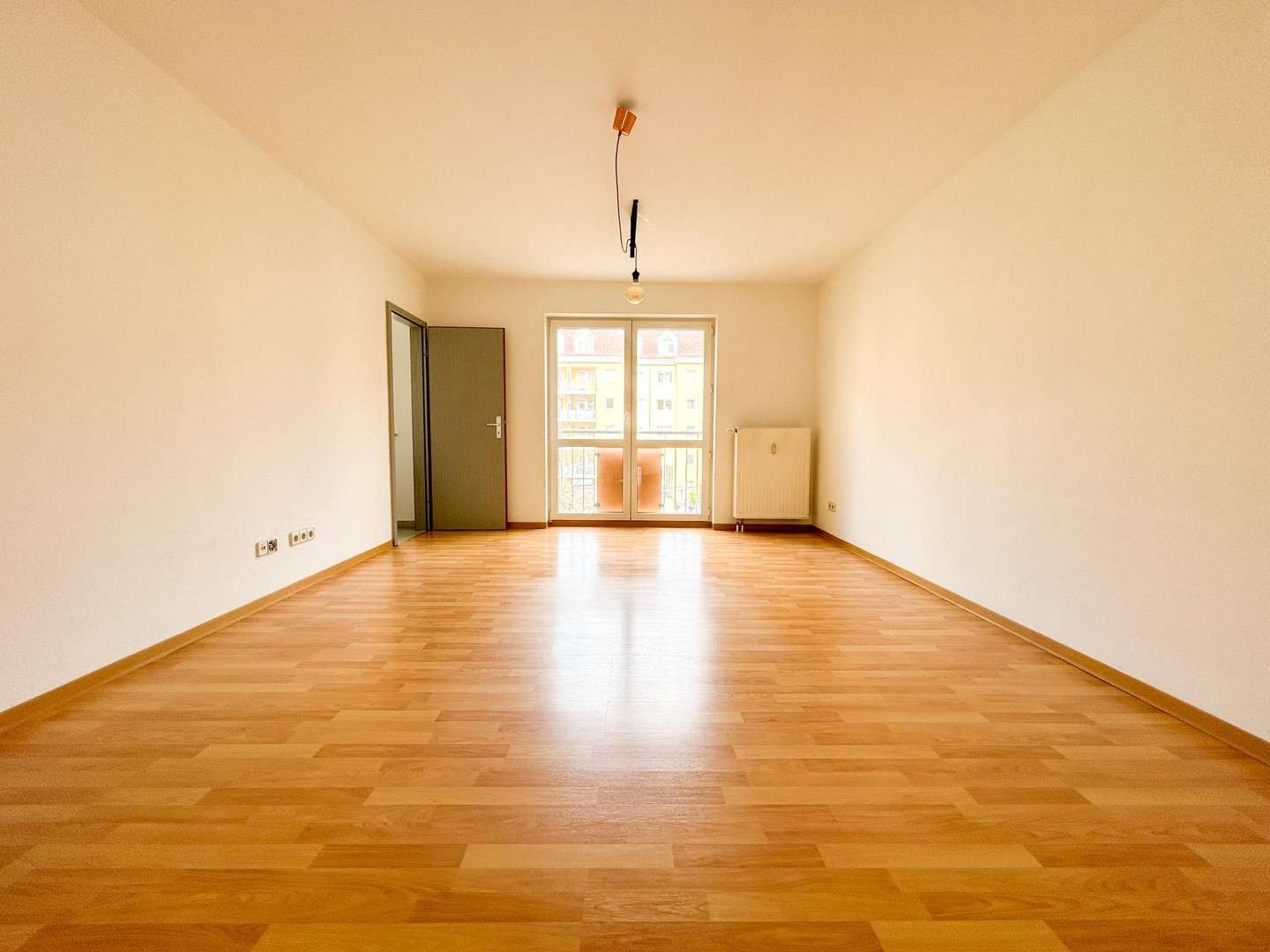 Thumbnail-Wohnung zum Kaufen in Fürth 140.000,00 € 45 m²