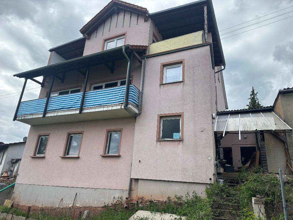 Thumbnail-Haus zum Kaufen in Dannenfels 298.500,00 € 200 m²