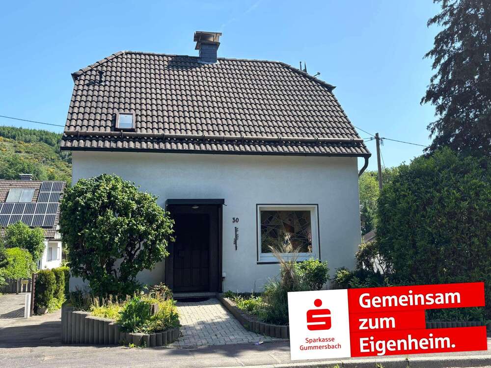 Thumbnail-Haus zum Kaufen in Bergneustadt 269.000,00 € 110 m²