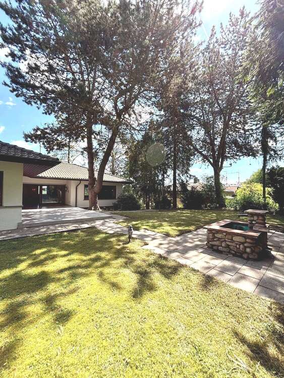 Thumbnail-Haus zum Kaufen in Weil der Stadt-Merklingen 1.190.000,00 € 156 m²