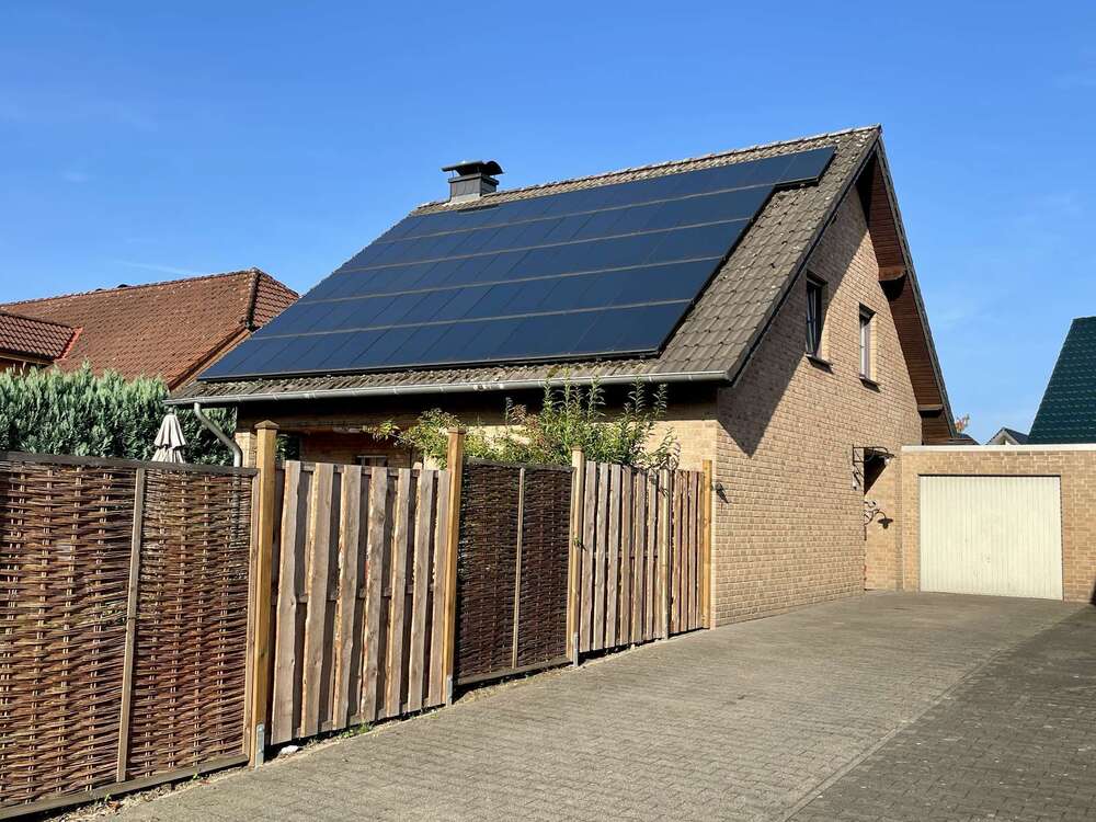 Thumbnail-Haus zum Kaufen in Schloß Holte-Stukenbrock 398.000,00 € 115 m²