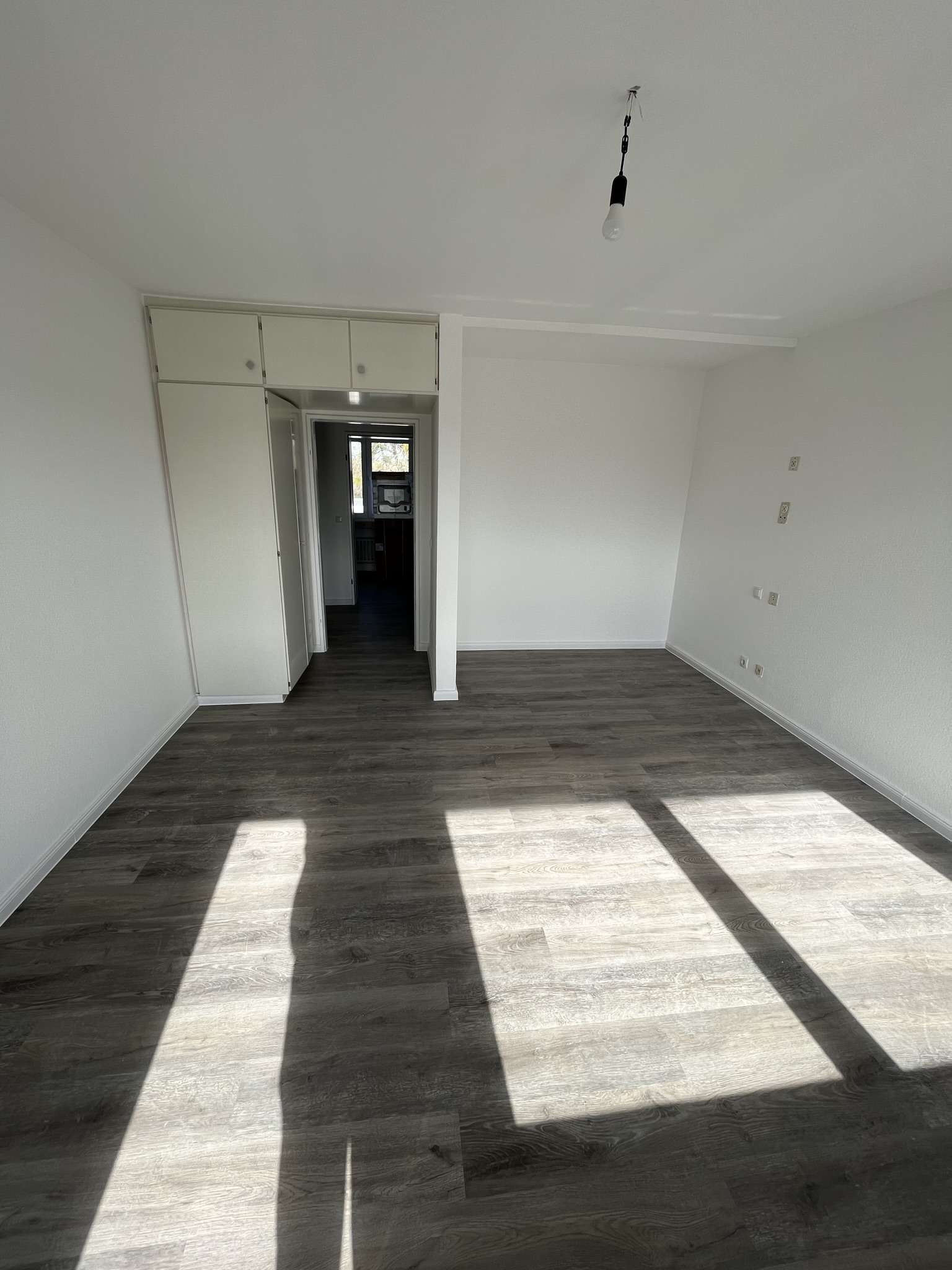 Thumbnail-Wohnung zum Mieten in Vallendar 364,00 € 28 m²