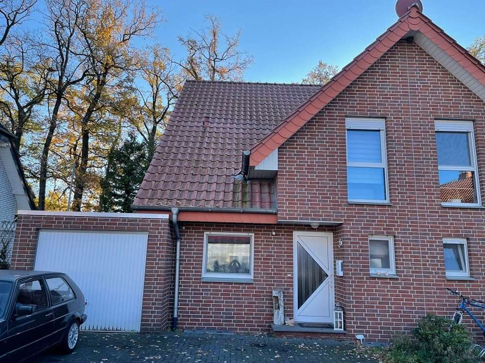 Thumbnail-Haus zum Kaufen in Salzkotten 270.000,00 € 99 m²