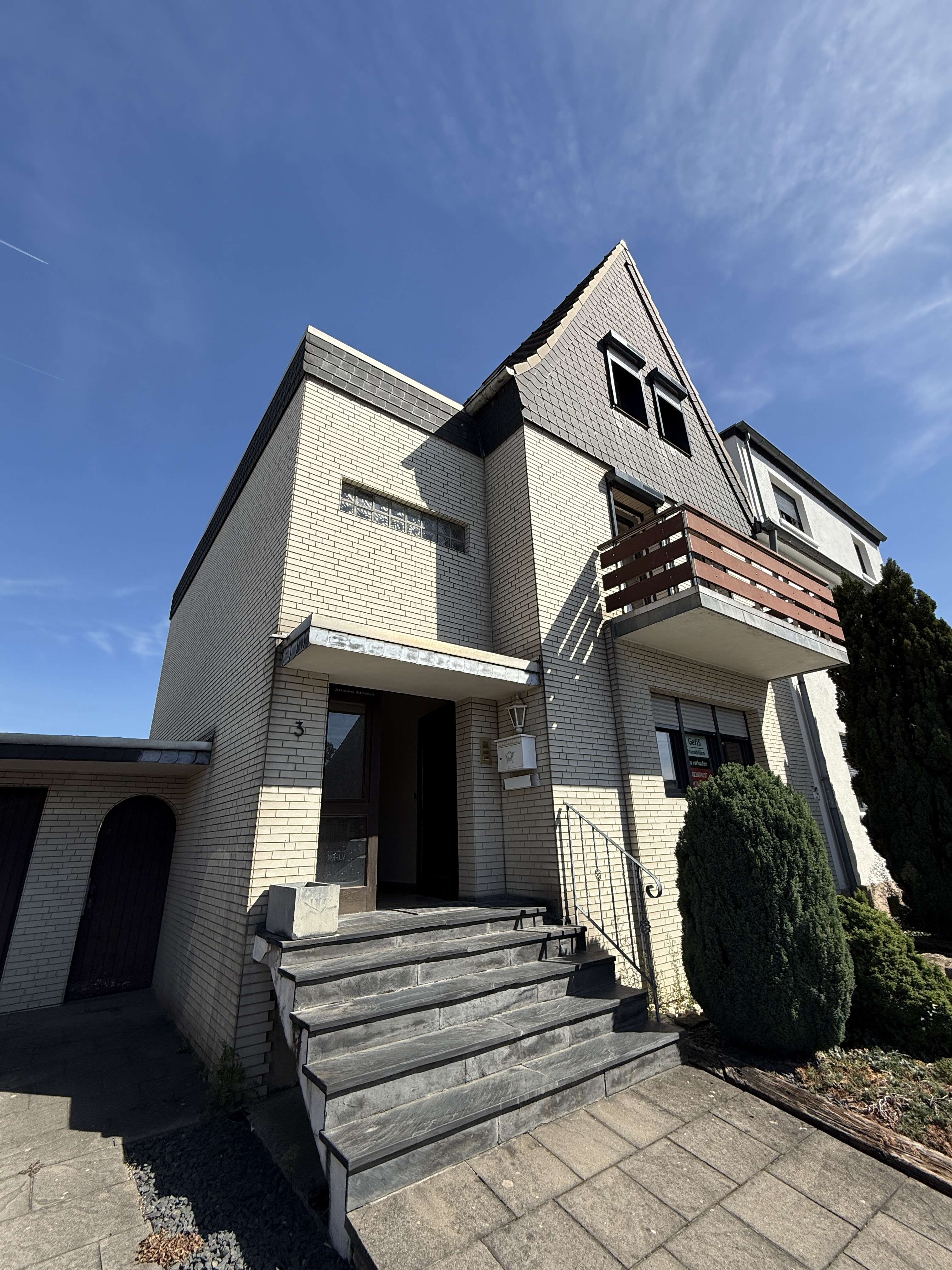 Thumbnail-Haus zum Kaufen in Wesseling Keldenich 558.600,00 € 187 m²