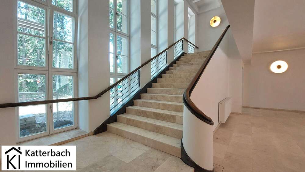 Thumbnail-Wohnung zum Mieten in Goslar 990,00 € 92 m²