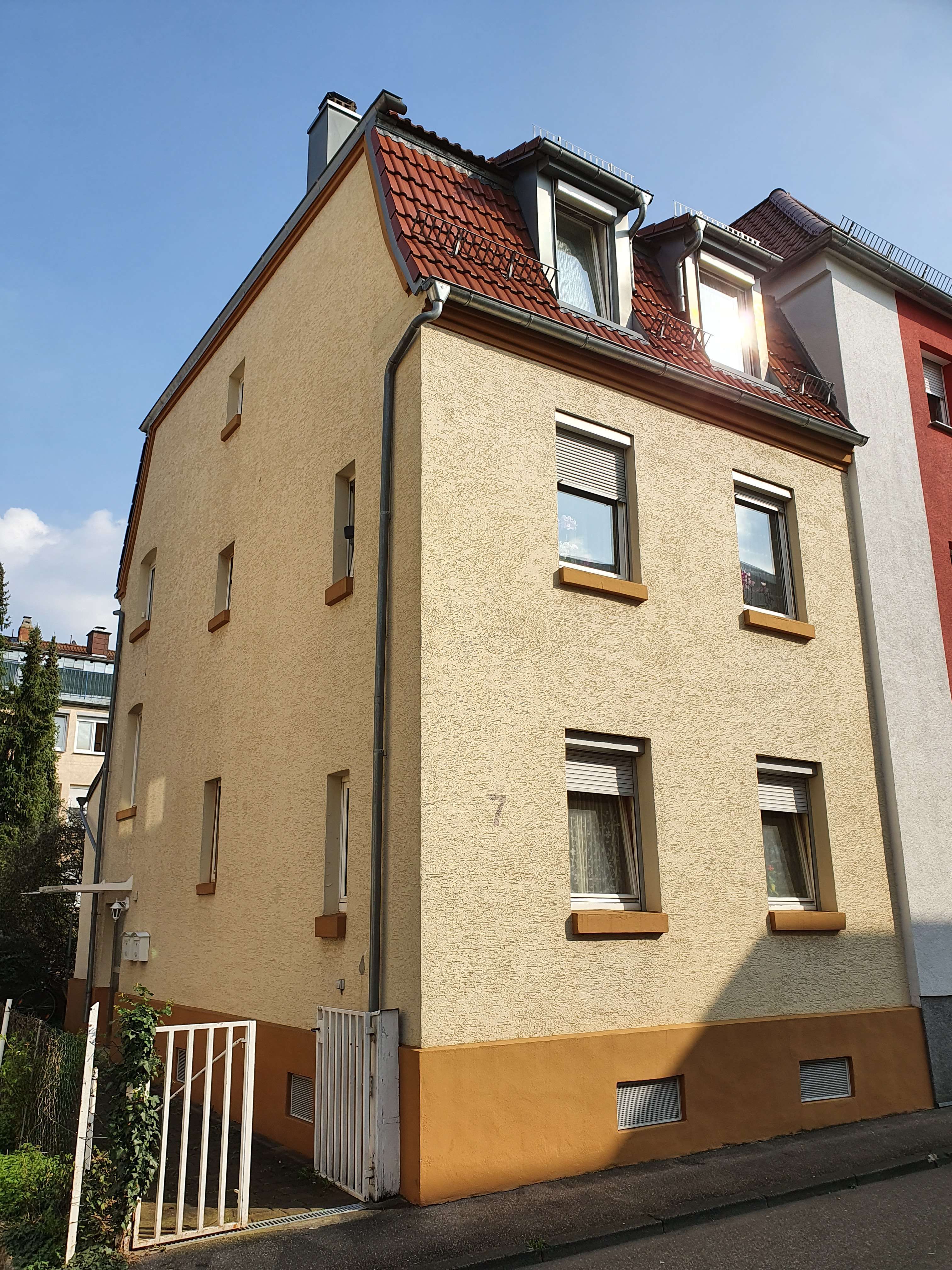 Thumbnail-Haus zum Kaufen in Heilbronn 349.000,00 € 125 m²